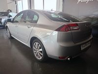Usado Renault Laguna III Bose Edition 150 CV (110 kW) 2013 Gris Berlina
