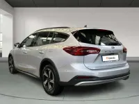 Usado Ford Focus Active 120 CV (88 kW) 2022 Familiar