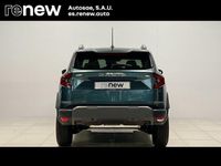 Usado Dacia Duster Extreme 143 CV (105 kW) 2025 Verde SUV