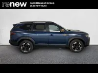 Usado Dacia Bigster Extreme 140 CV (102 kW) 2025 Blanco SUV