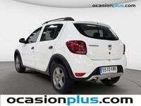 usado Dacia Sandero Stepway Essential TCE 66kW (90CV) - 18