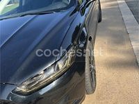 Usado Ford Mondeo Titanium 150 CV (110 kW) 2016 Negro Berlina