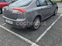 Usado Renault Laguna III Dynamique 150 CV (110 kW) 2008 Beige Berlina