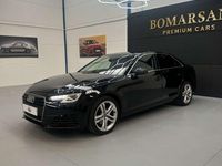 Usado Audi A4 Advanced Plus 150 CV (110 kW) 2019 Negro Berlina