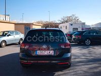 Usado VW Passat Executive 150 CV (110 kW) 2020 Gris / plata Familiar