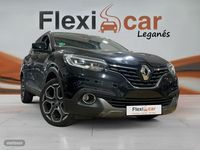 Usado Renault Kadjar Zen 132 CV (97 kW) 2017 Otros SUV