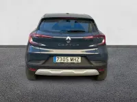 Usado Renault Captur Equilibre 90 CV (66 kW) 2023 SUV