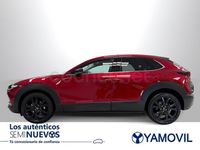 Usado Mazda CX-30 Homura-Line 140 CV (102 kW) 2025 Rojo SUV