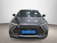 Usado Toyota C-HR Advance 140 CV (102 kW) 2024 Gris SUV