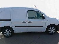 Usado Nissan NV250 80 CV (58 kW) 2021 Blanco Van
