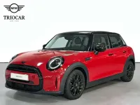 Usado Mini Cooper 136 CV (100 kW) 2022 Utilitario