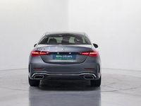 Usado Mercedes C200 163 CV (119 kW) 2024 Gris Berlina