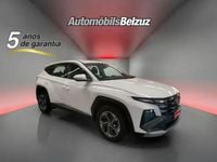 Gebraucht Hyundai Tucson 160 PS (117 kW) 2025 Weiß SUV