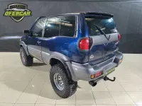 Usado Nissan Terrano 154 CV (113 kW) 2004 Azul SUV