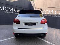 Usado Porsche Cayenne S 400 CV (294 kW) 2012 Blanco SUV