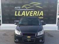 usado Chevrolet Aveo 1.4 16v LS