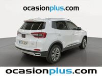 Usado DR DR 4.0 116 CV (85 kW) 2023 Blanco SUV