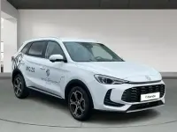 Usado MG ZS Comfort 116 CV (85 kW) 2025 Blanco SUV