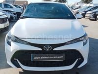 Usado Toyota Corolla Active 122 CV (89 kW) 2022 Blanco Berlina