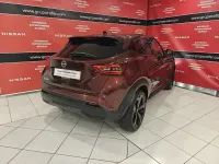 Usado Nissan Juke Tekna 114 CV (83 kW) 2024 Marrón SUV
