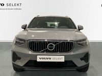 Usado Volvo XC40 Core 211 CV (155 kW) 2023 Gris SUV