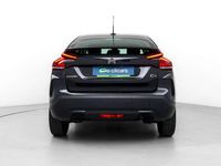 Begagnad Citroën C4 Feel 101 HK (74 kW) 2021 Svart Halvkombi