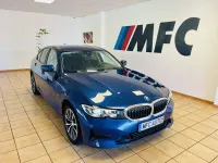 Usado BMW 320e Comfort Edition 204 CV (150 kW) 2022 Azul Berlina