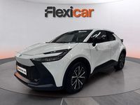 Usado Toyota C-HR Advance 140 CV (102 kW) 2024 Blanco SUV