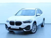 Usado BMW X1 Performance 150 CV (110 kW) 2022 Blanco SUV