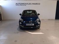 usado Fiat 500 1.2 Lounge