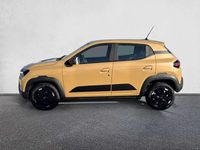 Nouvelle Dacia Spring Extreme 47 kW (65 ch) 2025 Beige Citadine