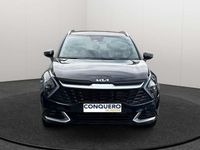 Usado Kia Sportage 152 CV (111 kW) 2024 Negro SUV