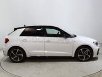 Usado Audi A1 Sportback Sport 116 CV (85 kW) 2025 Blanco Utilitario