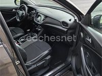 Usado Opel Grandland X 130 CV (95 kW) 2020 Gris / plata SUV