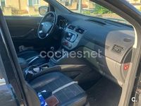 Usado Ford Kuga Titanium 136 CV (100 kW) 2008 Negro SUV