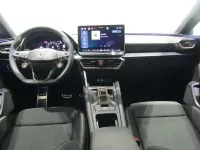 Usado Cupra Leon 150 CV (110 kW) 2025 Azul Berlina