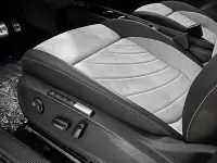 Usado VW ID.3 Pro 150 kW (204 CV) 2025 Blanco Utilitario