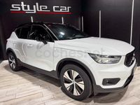 Usado Volvo XC40 R-Design 211 CV (155 kW) 2021 Blanco SUV