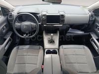 Usado Citroën C5 Aircross Live 131 CV (96 kW) 2020 Blanco SUV
