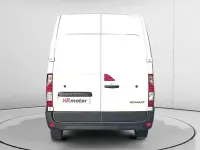 Usado Renault Master 136 CV (100 kW) 2022 Blanco Monovolumen