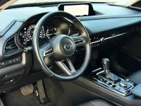 Usado Mazda CX-30 Homura-Line 186 CV (136 kW) 2022 Gris SUV