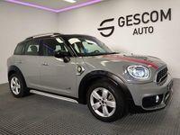 Usado Mini Cooper S Countryman 224 CV (164 kW) 2019 Gris / plata SUV