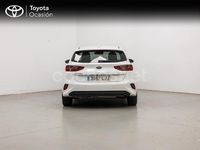 Usado Kia Ceed 136 CV (100 kW) 2020 Blanco Utilitario
