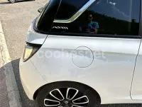 Usado Opel Adam Glam 87 CV (63 kW) 2019 Blanco Utilitario