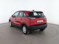 Usado Opel Crossland 82 CV (60 kW) 2021 SUV