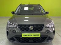 Usado Seat Arona Style 116 CV (85 kW) 2025 Verde SUV