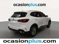 Usado MG HS Comfort 162 CV (119 kW) 2024 Azul SUV