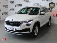 Usado Skoda Kodiaq Ambition 150 CV (110 kW) 2024 Blanco SUV