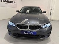 Usado BMW 330e 292 CV (214 kW) 2021 Gris Berlina