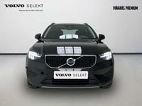 Nuevo Volvo XC40 163 CV (119 kW) 2025 Negro SUV